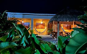 Pousada Milagres do Embaúba